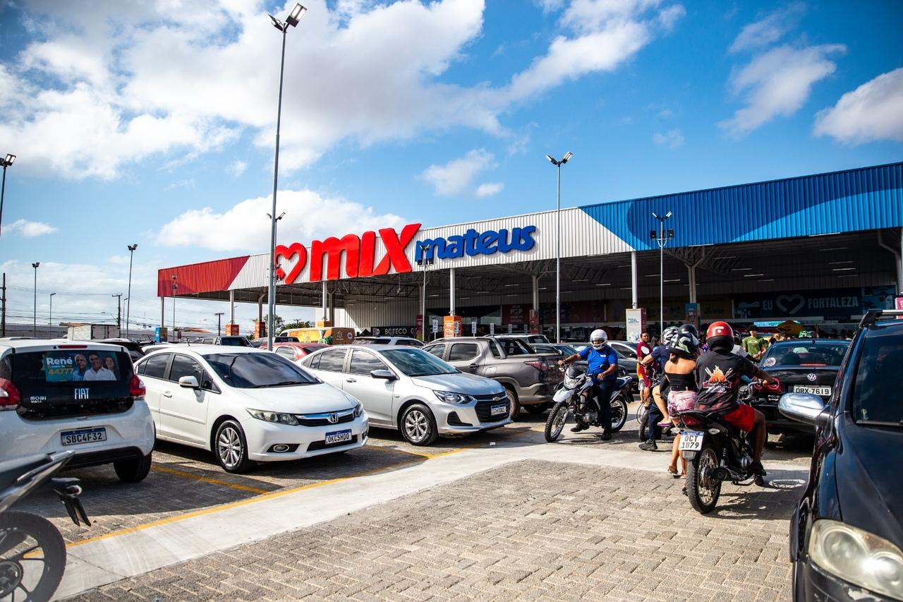 Mix Mateus abrirá loja no antigo Carrefour da Bezerra de Menezes em ...